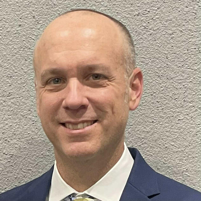 Ron Darling ddm founder